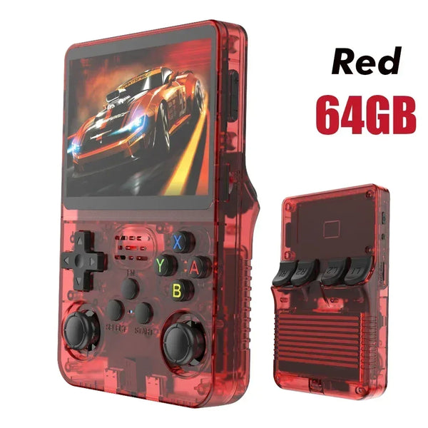 Rouge / 64G
