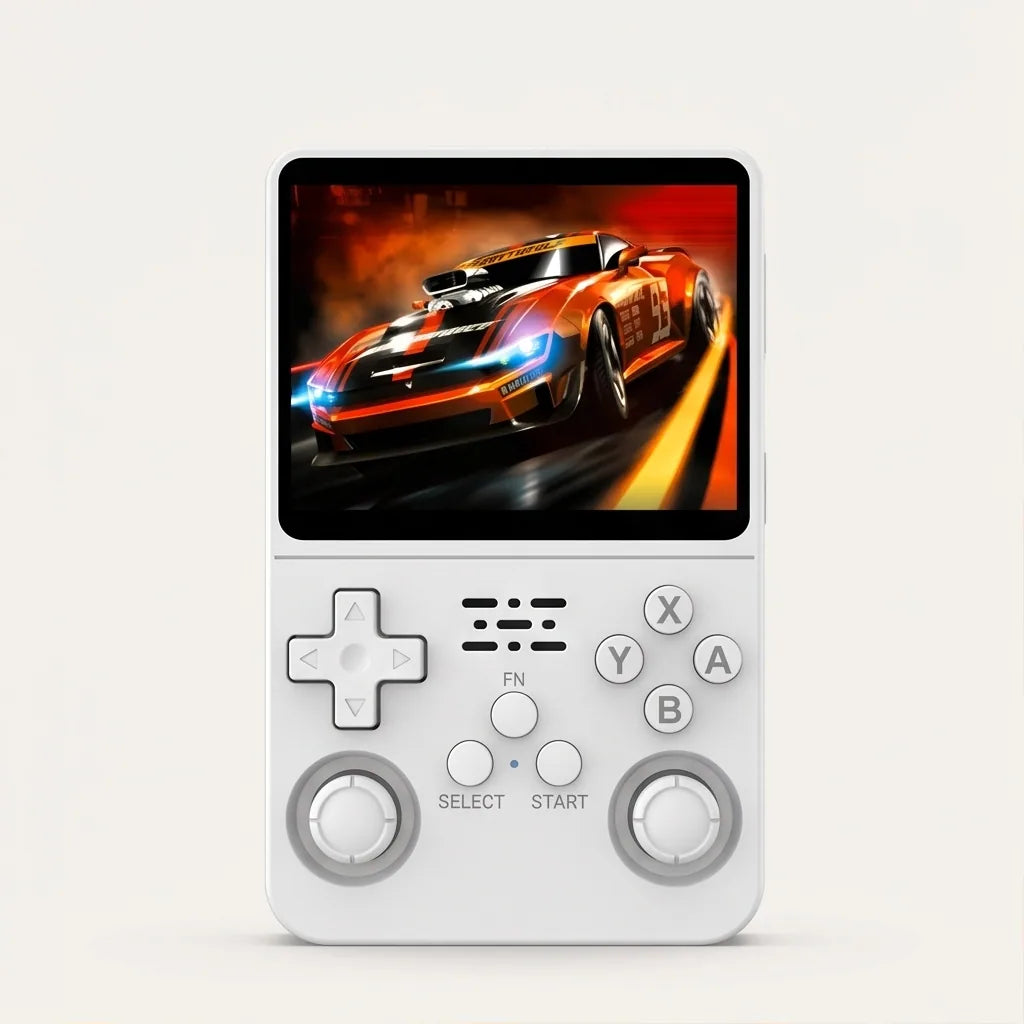 Console de Jeu Rétro Portable Écran IPS