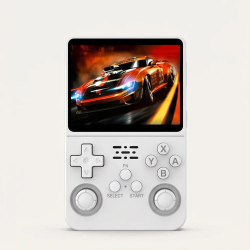Console de Jeu Rétro Portable Écran IPS