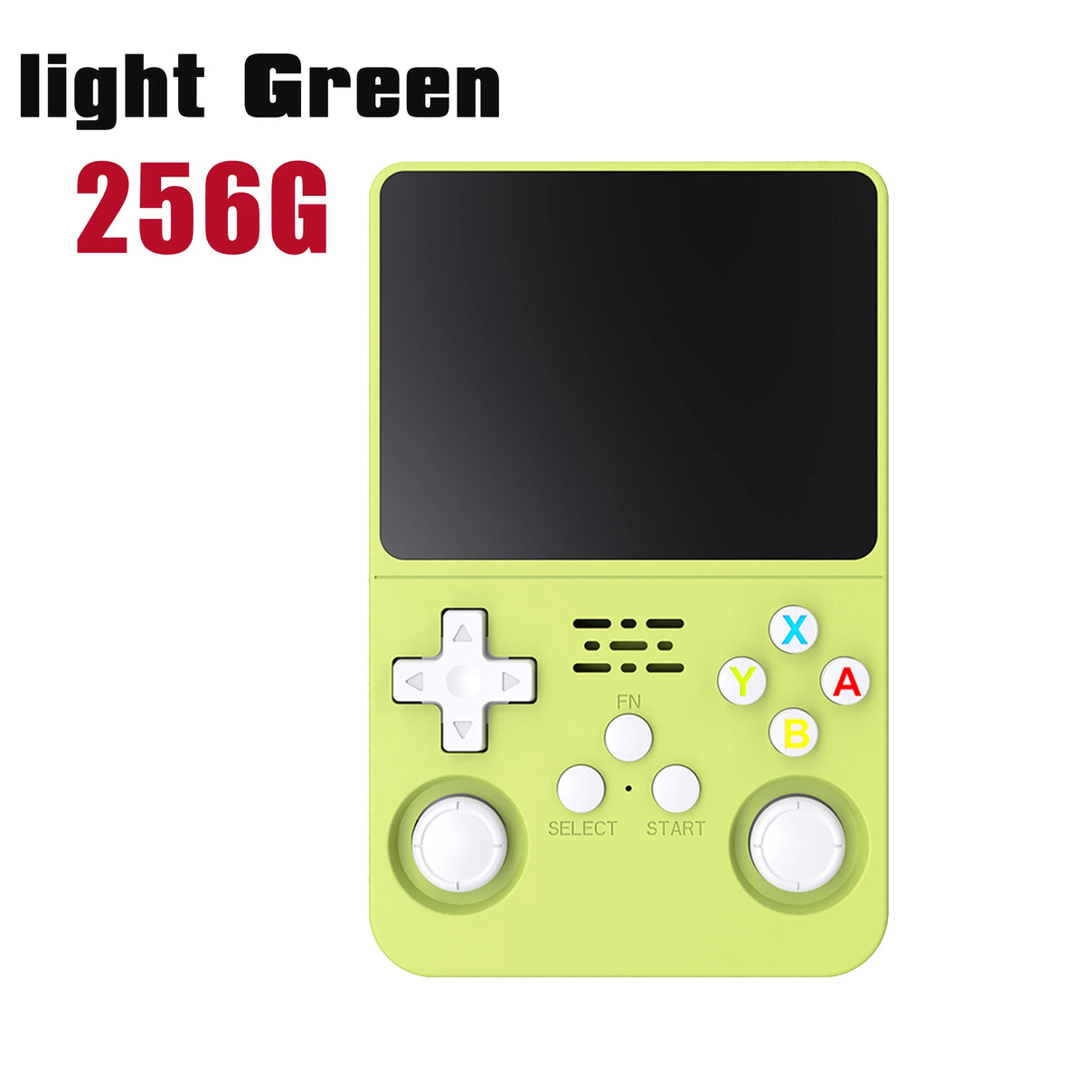 Console de Jeu Rétro Portable Écran IPS