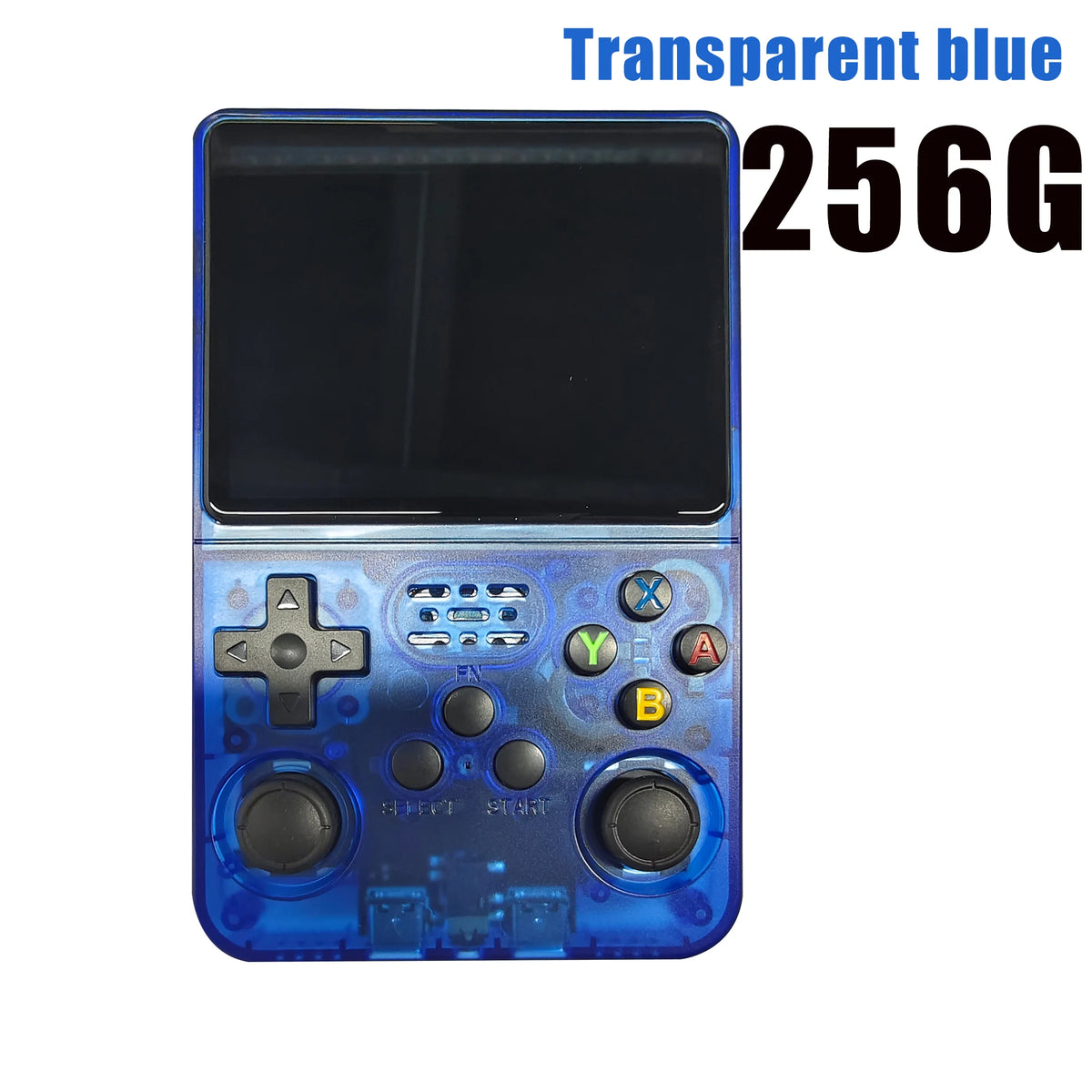 Console de Jeu Rétro Portable Écran IPS