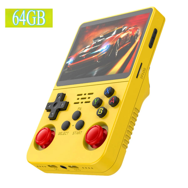 Jaune / 64G