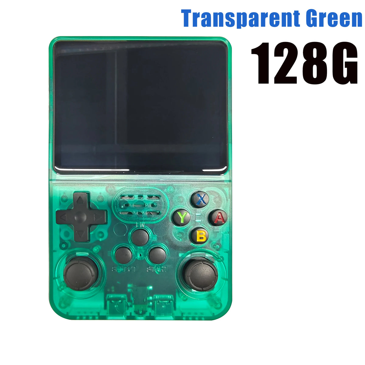 Console de Jeu Rétro Portable Écran IPS