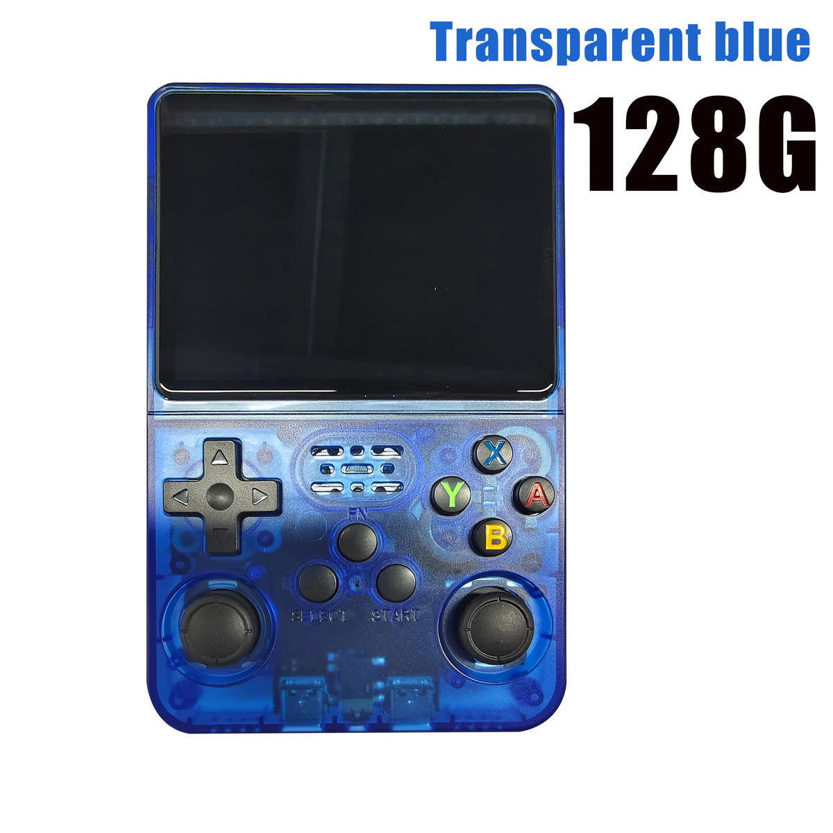 Console de Jeu Rétro Portable Écran IPS