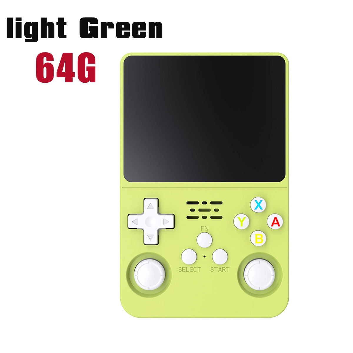 Console de Jeu Rétro Portable Écran IPS