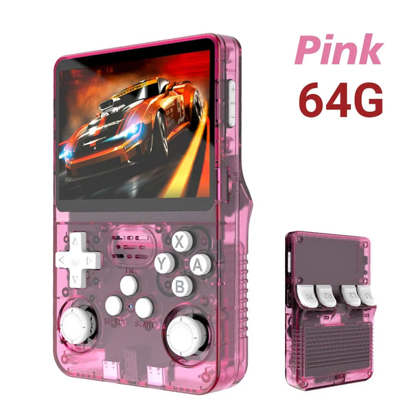 Rose / 64G
