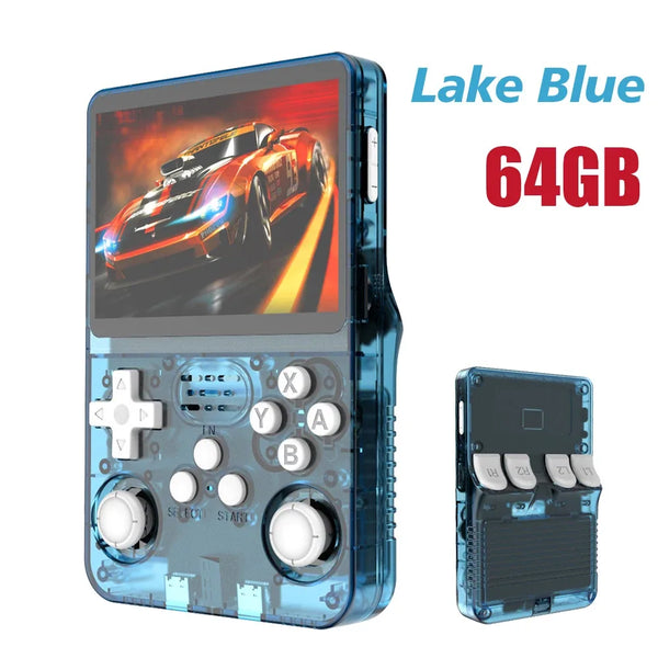 Bleu / 64G